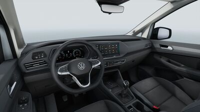 VW Caddy Gebrauchtwagen VW Caddy Gebrauchtwagen