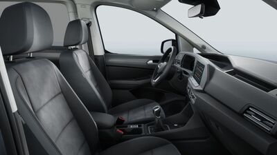 VW Caddy Gebrauchtwagen VW Caddy Gebrauchtwagen