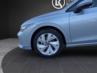VW Golf Gebrauchtwagen VW Golf Gebrauchtwagen