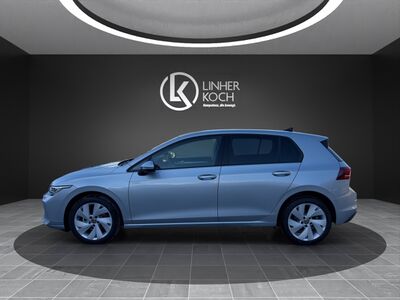 VW Golf Gebrauchtwagen VW Golf Gebrauchtwagen