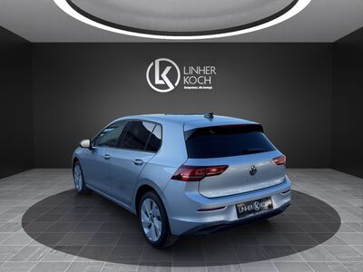 VW Golf Gebrauchtwagen VW Golf Gebrauchtwagen