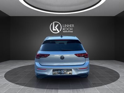 VW Golf Gebrauchtwagen VW Golf Gebrauchtwagen