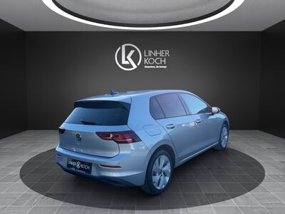VW Golf Gebrauchtwagen VW Golf Gebrauchtwagen