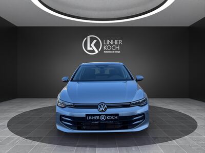 VW Golf Gebrauchtwagen VW Golf Gebrauchtwagen