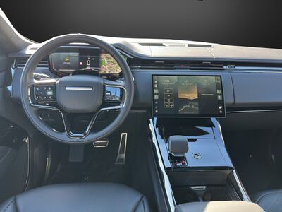 Land Rover Range Rover Sport Gebrauchtwagen Land Rover Range Rover Sport Gebrauchtwagen