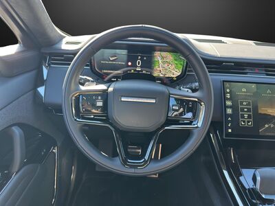 Land Rover Range Rover Sport Gebrauchtwagen Land Rover Range Rover Sport Gebrauchtwagen