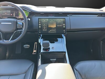 Land Rover Range Rover Sport Gebrauchtwagen Land Rover Range Rover Sport Gebrauchtwagen