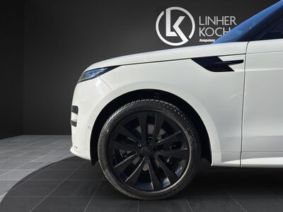 Land Rover Range Rover Sport Gebrauchtwagen Land Rover Range Rover Sport Gebrauchtwagen