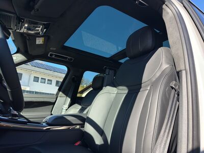 Land Rover Range Rover Sport Gebrauchtwagen Land Rover Range Rover Sport Gebrauchtwagen