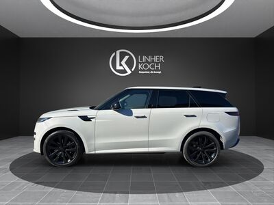 Land Rover Range Rover Sport Gebrauchtwagen Land Rover Range Rover Sport Gebrauchtwagen