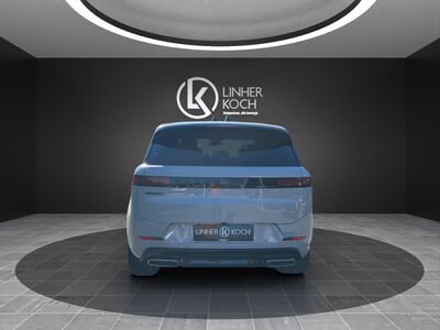 Land Rover Range Rover Sport Gebrauchtwagen Land Rover Range Rover Sport Gebrauchtwagen