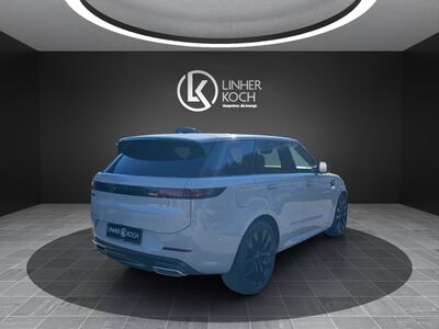 Land Rover Range Rover Sport Gebrauchtwagen Land Rover Range Rover Sport Gebrauchtwagen