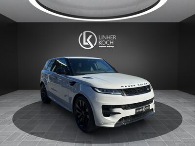 Land Rover Range Rover Sport Gebrauchtwagen Land Rover Range Rover Sport Gebrauchtwagen
