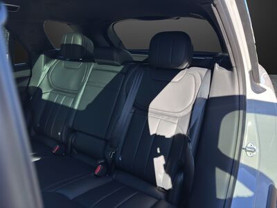 Land Rover Range Rover Sport Gebrauchtwagen Land Rover Range Rover Sport Gebrauchtwagen