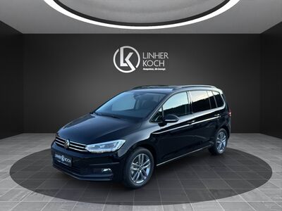 VW Touran Gebrauchtwagen VW Touran Gebrauchtwagen