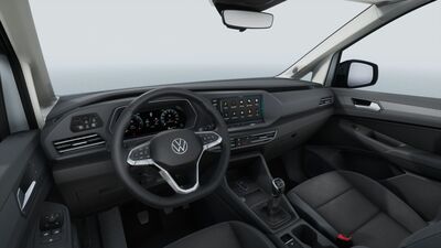 VW Caddy Gebrauchtwagen VW Caddy Gebrauchtwagen