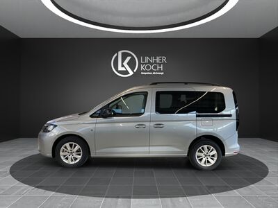 VW Caddy Gebrauchtwagen VW Caddy Gebrauchtwagen