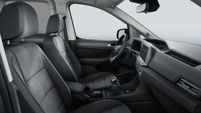 VW Caddy Gebrauchtwagen VW Caddy Gebrauchtwagen