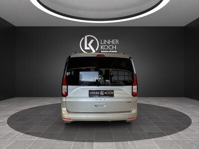 VW Caddy Gebrauchtwagen VW Caddy Gebrauchtwagen