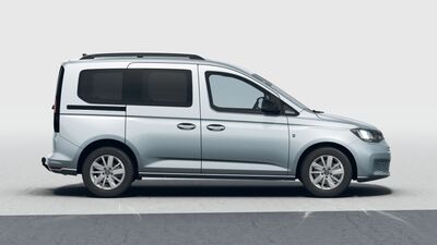 VW Caddy Gebrauchtwagen VW Caddy Gebrauchtwagen