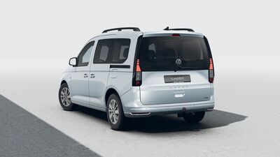 VW Caddy Gebrauchtwagen VW Caddy Gebrauchtwagen