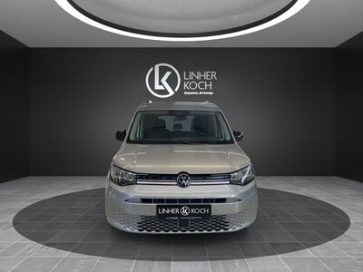 VW Caddy Gebrauchtwagen VW Caddy Gebrauchtwagen