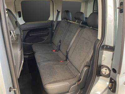 VW Caddy Gebrauchtwagen VW Caddy Gebrauchtwagen