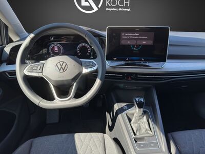 VW Golf Gebrauchtwagen VW Golf Gebrauchtwagen