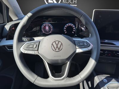 VW Golf Gebrauchtwagen VW Golf Gebrauchtwagen