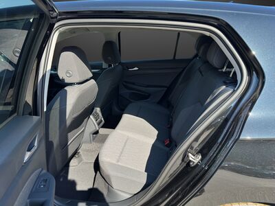 VW Golf Gebrauchtwagen VW Golf Gebrauchtwagen
