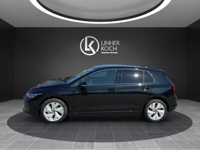 VW Golf Gebrauchtwagen VW Golf Gebrauchtwagen