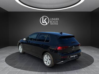 VW Golf Gebrauchtwagen VW Golf Gebrauchtwagen