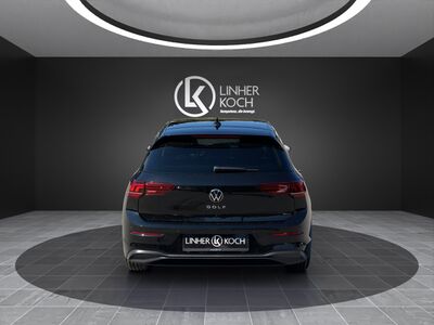 VW Golf Gebrauchtwagen VW Golf Gebrauchtwagen