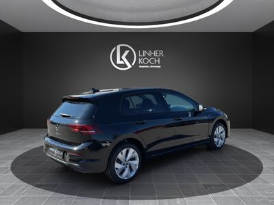 VW Golf Gebrauchtwagen VW Golf Gebrauchtwagen