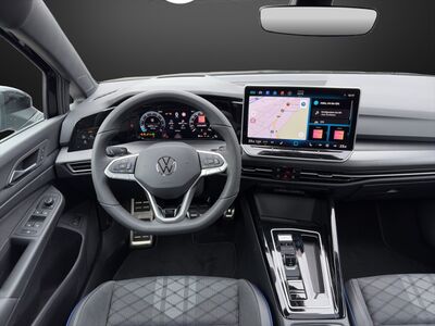 VW Golf Gebrauchtwagen VW Golf Gebrauchtwagen