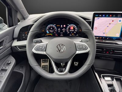 VW Golf Gebrauchtwagen VW Golf Gebrauchtwagen