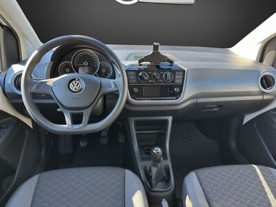 VW Up Gebrauchtwagen VW Up Gebrauchtwagen