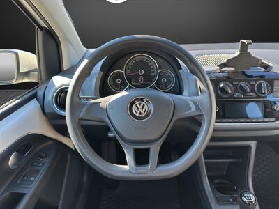 VW Up Gebrauchtwagen VW Up Gebrauchtwagen