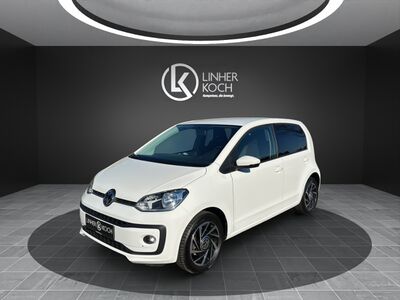 VW Up Gebrauchtwagen