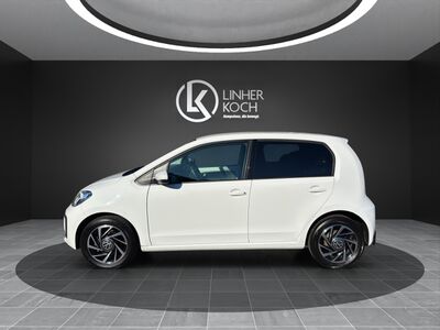VW Up Gebrauchtwagen VW Up Gebrauchtwagen
