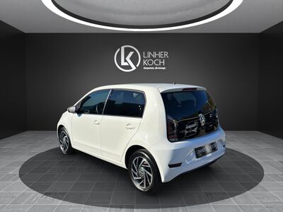 VW Up Gebrauchtwagen VW Up Gebrauchtwagen