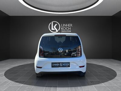 VW Up Gebrauchtwagen VW Up Gebrauchtwagen