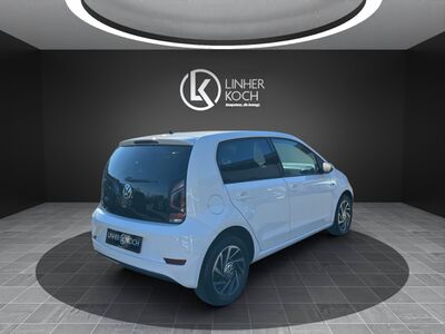 VW Up Gebrauchtwagen VW Up Gebrauchtwagen