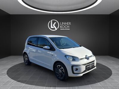 VW Up Gebrauchtwagen VW Up Gebrauchtwagen