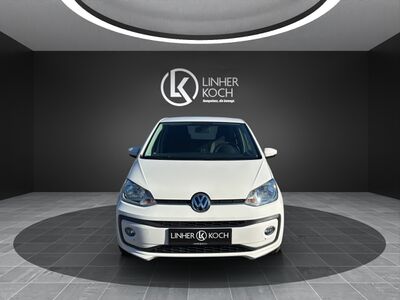 VW Up Gebrauchtwagen VW Up Gebrauchtwagen