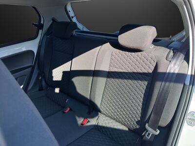 VW Up Gebrauchtwagen VW Up Gebrauchtwagen