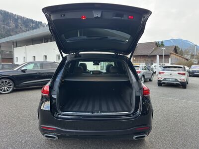Mercedes-Benz GLE Gebrauchtwagen