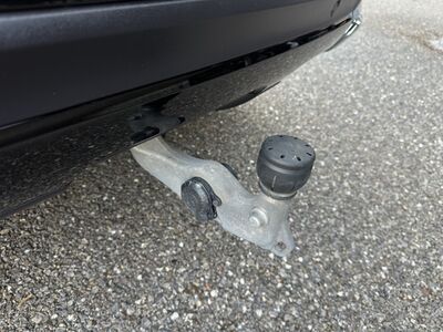 Mercedes-Benz GLE Gebrauchtwagen