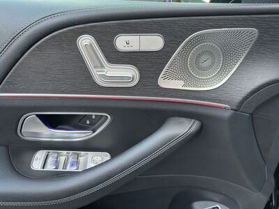 Mercedes-Benz GLE Gebrauchtwagen