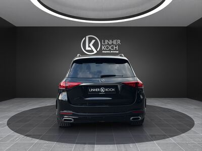 Mercedes-Benz GLE Gebrauchtwagen